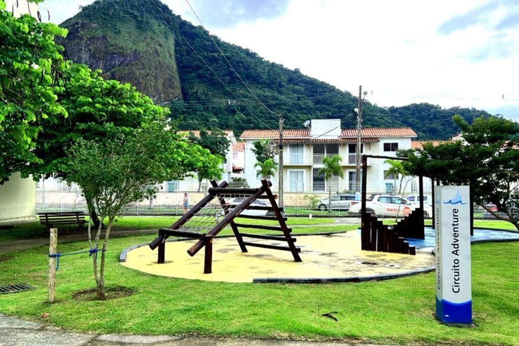 Cantinho Dos Sonhos Мангаратиба Экстерьер фото